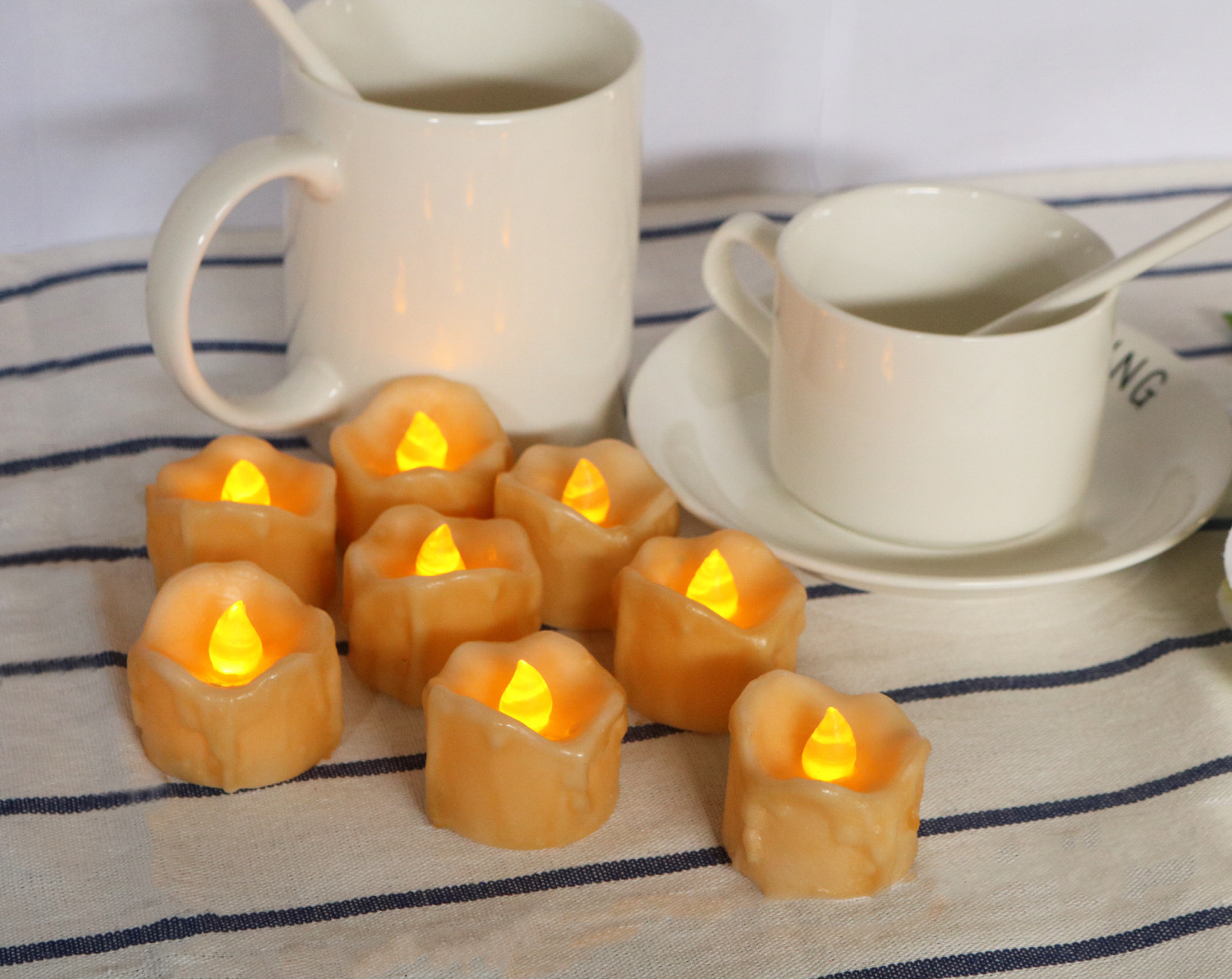 Led Tea Light Candle Led Tea Light Candle