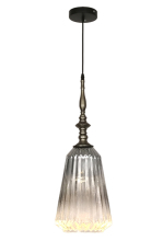 Concise Style Decoration Glass  Pendent  Lighting