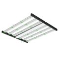 Melhor Preço 720W Folding LED Grow Light Bar