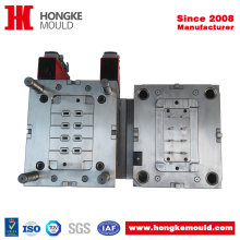 Medical-grade test tube stoppers