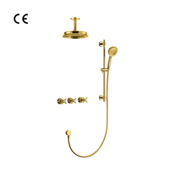 Danube Shower Set