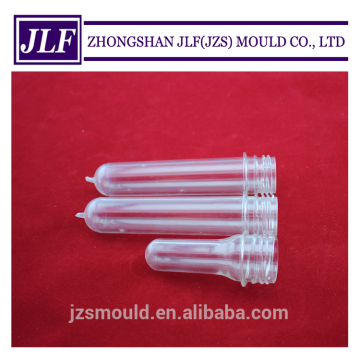 injection toolmaker for clear plastic tube