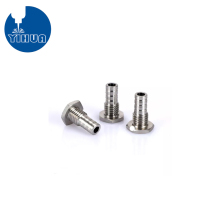 Precision Cnc Turning Job Work