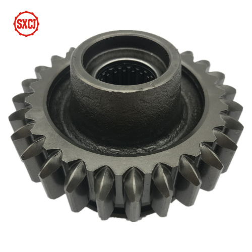 Synchronizer -Ring -OEM 9570611780 für Fiat für Autoteile -Getriebe