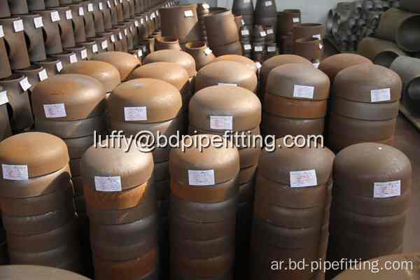 ASME B16.9 Buttweld Pipe Pipe