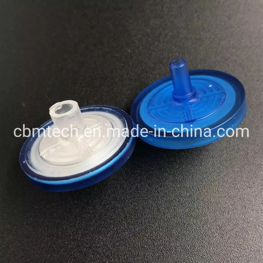 Disposable Hydrophobic Suction Filters