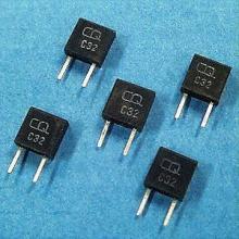 Pager Discriminator Available with Demodulation Output Voltage from 40mV to 185mV