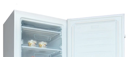 a+/F Cold Store Single Door Deep Freezer Upright Freezers