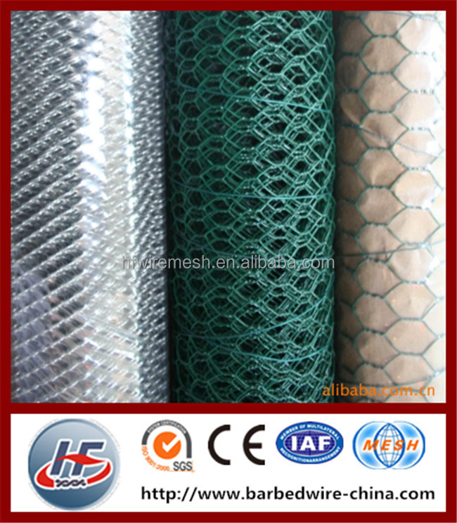 Chicken wire netting,small bird cage hexagonal metal rod hexagonal metal mesh