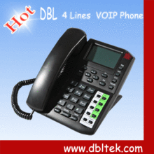 VoIP Telephone (EP-8201)