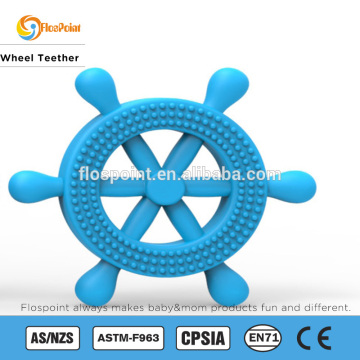 Bpa free plastic anchor toy for children safety product innovation flospoint shenzhen