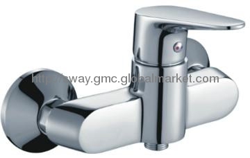 Single Hand Shower Tub Faucet