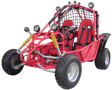 150cc EPA go kart