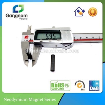 Cheap Ferrite Bar/Permanent Ferrite Bar High Performance