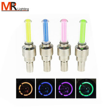 Bicycle LED Taillight and Headlight - Safety Flashing Lights