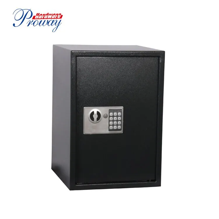 Electronic Home and Office Safe in Large Size