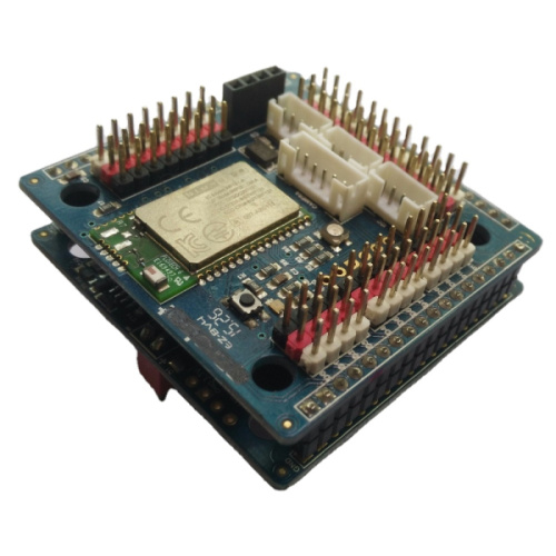 Control Board PCBA, PCB Assembly with BGA