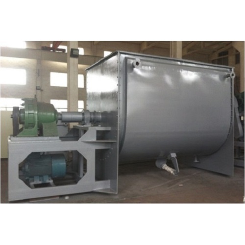 500L Food Powder Mixing Equipment