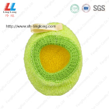 New artificial delicate goodly bath sponge