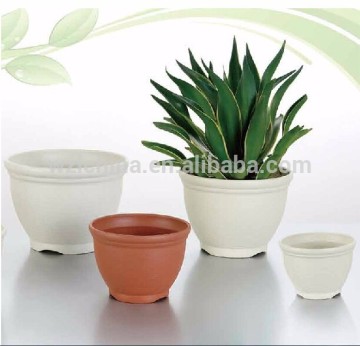 Outdoor tree planter, plastic planter, garden planter