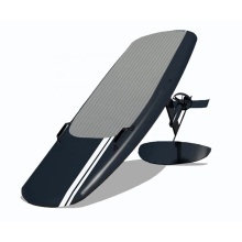 E-Foil Electric Foil Board: Surfing with Hydrofoil and Battery-Powered Motor