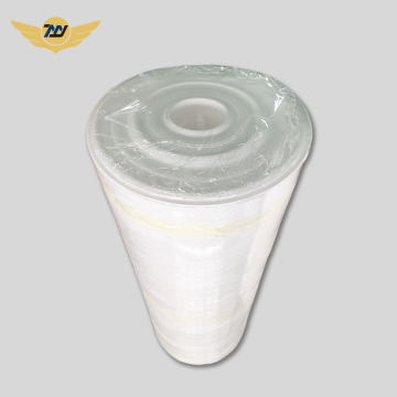 PTFE Skived Clear Teflon Sheet Roll