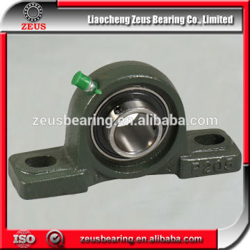 Pillow block UCP bearing