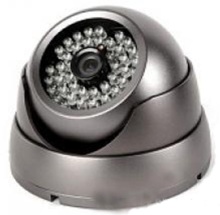 HW-CAHD7297 IR Dome Camera