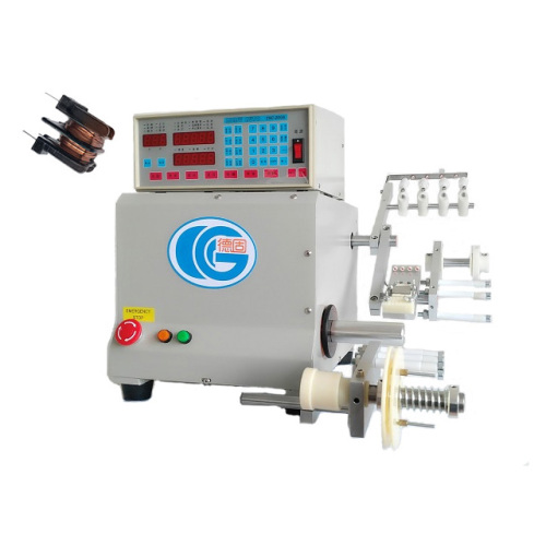 Hot sale DG-301 copper wire winding machine