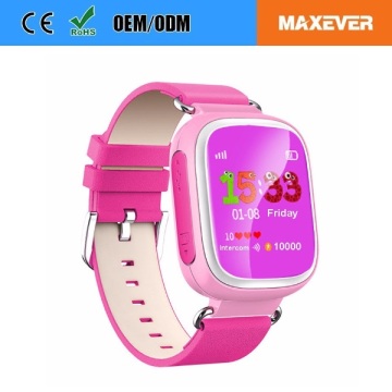 Remote Monitoring 1.44" Screen Tracker Watch Kids kids Cell Phone Watch