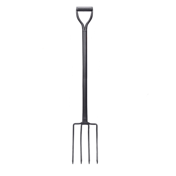 Carbon Steel Farm Hand Digging Fork