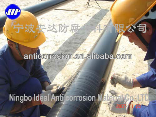 Protective Tape,Protective Tapes,Surface Protective Tape for Pipe Corrosion Resistance