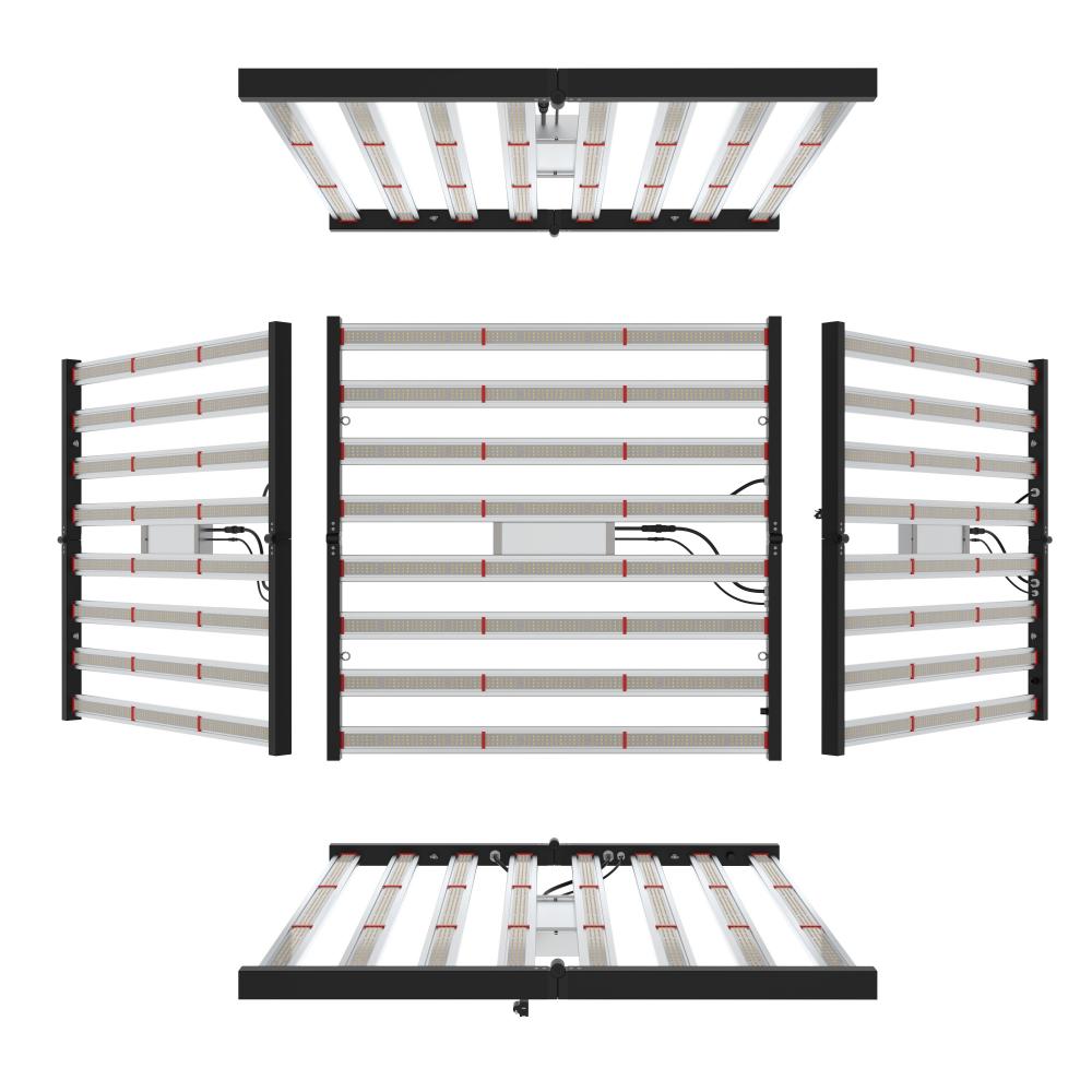 600w LED Grow Light