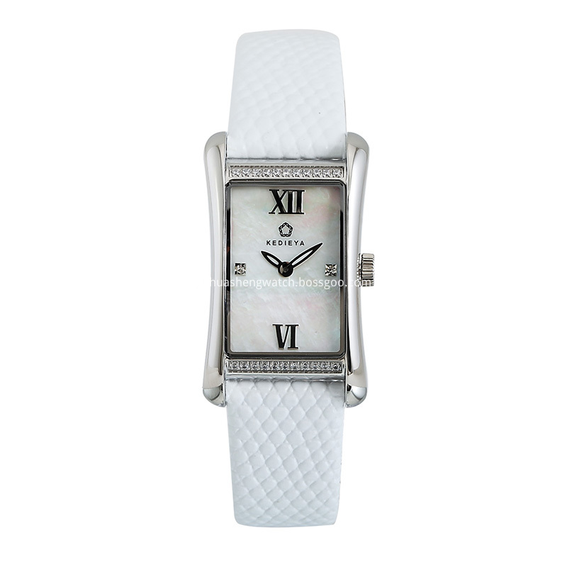 Women S Stainless Watch