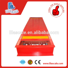 Framer series Axle weighing scale 30ton on sale