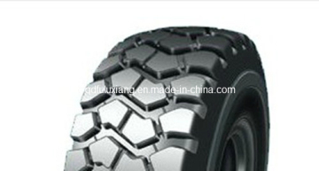 Radial OTR Tyre Designed to Articulated Trucks