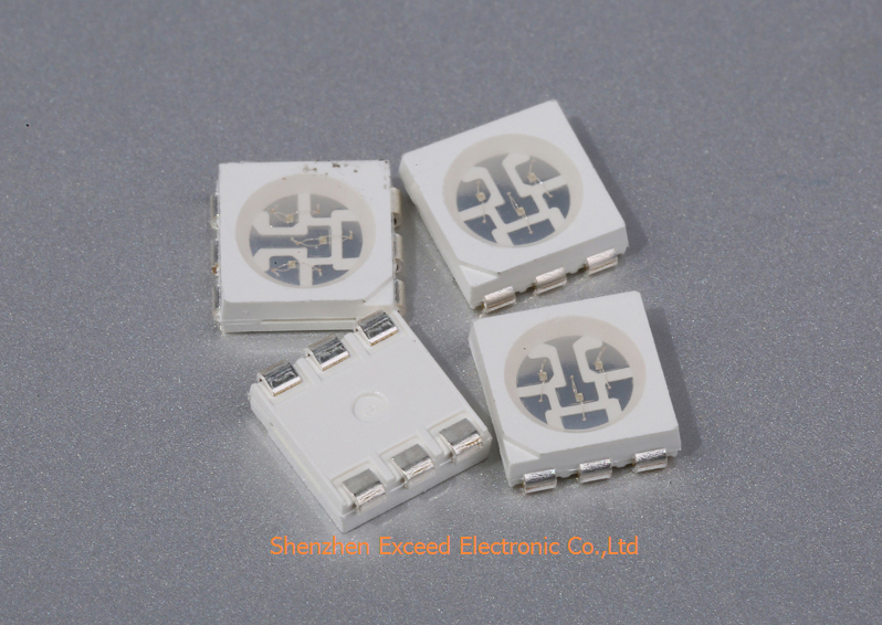 5050 SMD LED Lamp