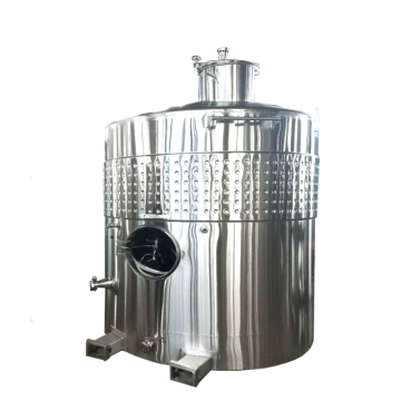 2022 OEM Services Wine Maturing Tank Pallet Wine Tank for Winery