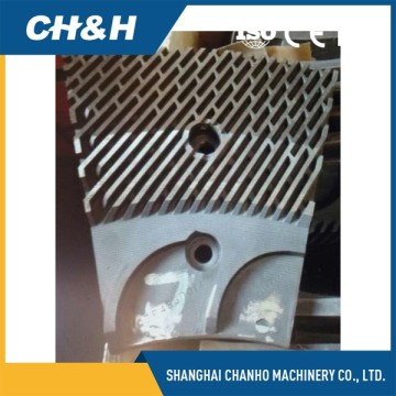 Double Disc Refiner usd refiner segment