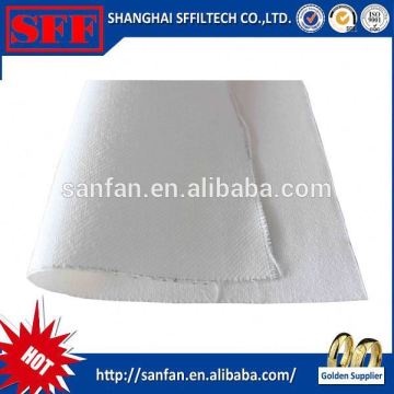 Sffiltech high quality e glass fiberglass for chemical industry