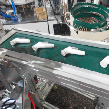 Manufacturing Assembly Machines For Shower Head