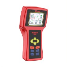 X318 New Generation Handheld Motorcycle Diagnostic Tool