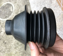 Soft Cover Auto Rubber Boots Rubber Caps