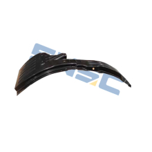 Q22-3102021 FR MUDGUARD-FR WHEEL LH Chery Karry