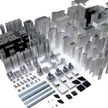 aluminium extrusion near me 1515 aluminum extrusion