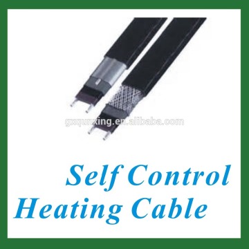 Self Regulating Cable Tracer Heating Cable