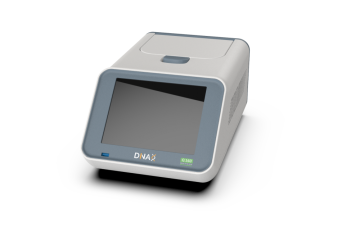 Real-time Quantitative PCR Detection System