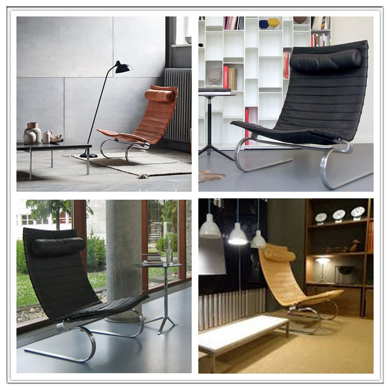 PK20 Lounge Chair PK20 Lounge Chair