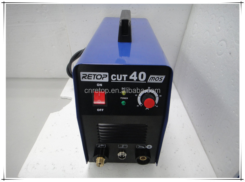 CUT-30/CUT-40/CUT-60 portable air plasma cutter cut 60