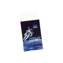 Custom Mini Matte/Glossy Package Envelopes - Print Design